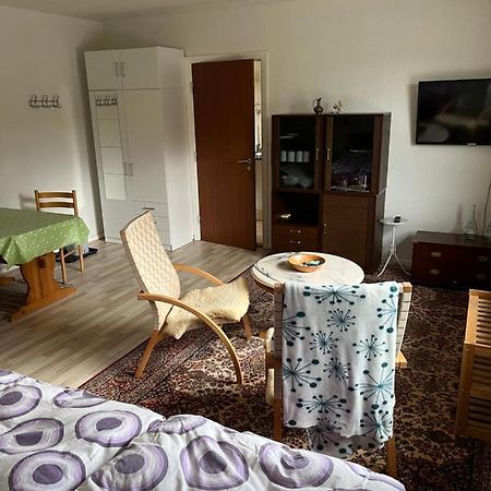Bramming City Privat Overnatning , Ingen Morgenmad Extérieur photo