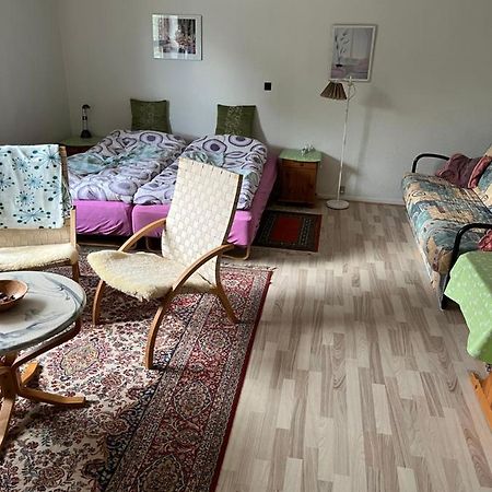 Bramming City Privat Overnatning , Ingen Morgenmad Extérieur photo
