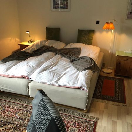 Bramming City Privat Overnatning , Ingen Morgenmad Extérieur photo