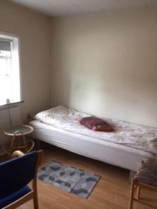 Bramming City Privat Overnatning , Ingen Morgenmad Extérieur photo