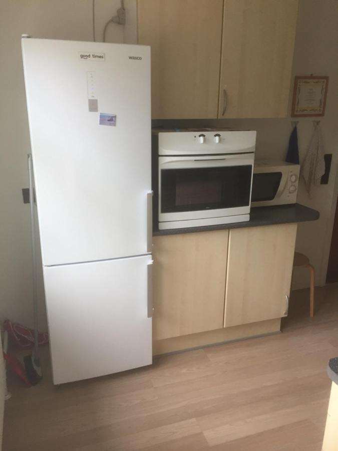 Bramming City Privat Overnatning , Ingen Morgenmad Extérieur photo