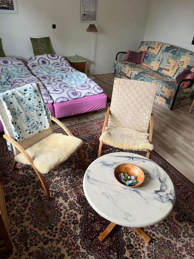 Bramming City Privat Overnatning , Ingen Morgenmad Extérieur photo