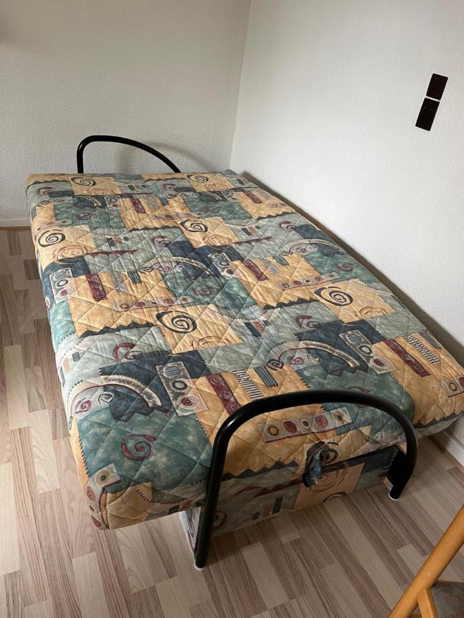 Bramming City Privat Overnatning , Ingen Morgenmad Extérieur photo